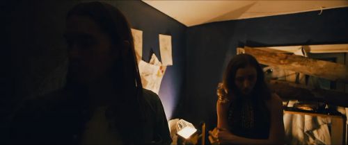 鬼屋幽会