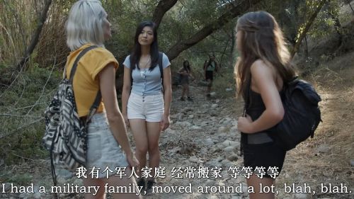 斧头机：血的灵魂