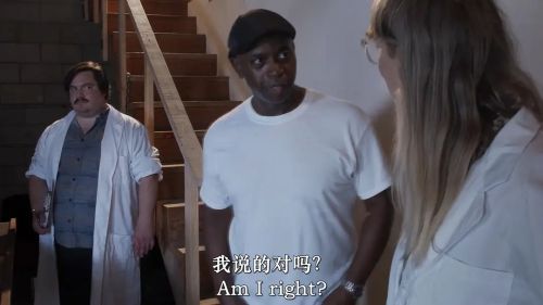 斧头机：血的灵魂