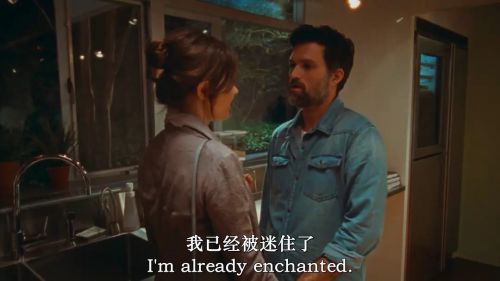 受伤的小鹿