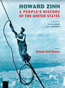 Howard Zinn: a People's History of the U.s