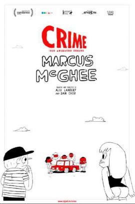 Crime: The Animated Series