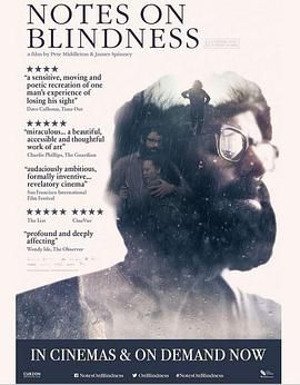Notes on Blindness: Rainfall