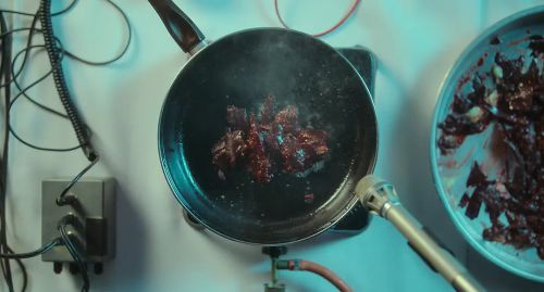 变通美食家