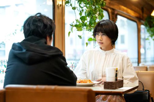 恋之荆棘 恋のいばら