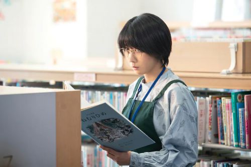 恋之荆棘 恋のいばら