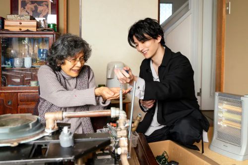 恋之荆棘 恋のいばら