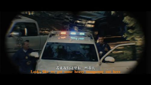 西部圣灵