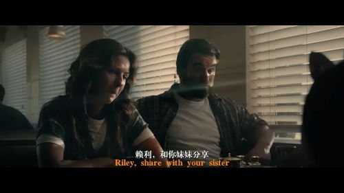 西部圣灵
