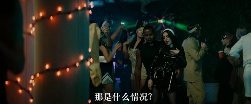 被诅咒的朋友