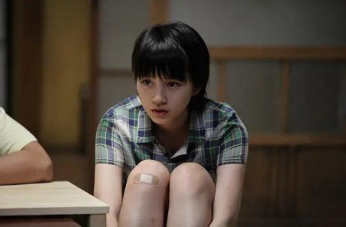 乌鸦的拇指