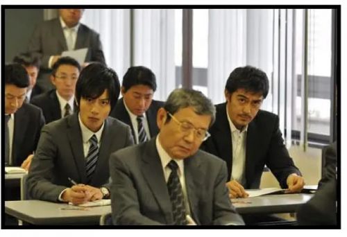 红手指 新春ドラマSP 赤い指～「新参者」加賀恭一郎再び！