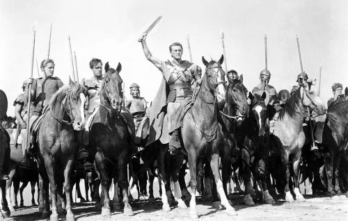 斯巴达克斯