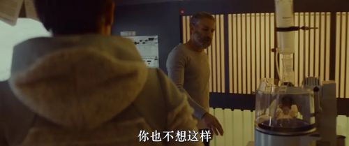 绝命空间站