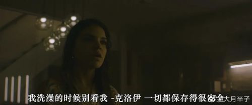 阴云