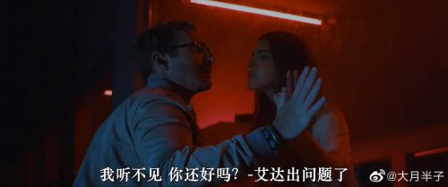 阴云