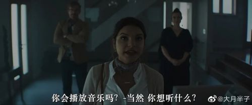 阴云