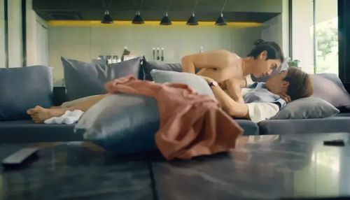 爱在空气中 番外篇