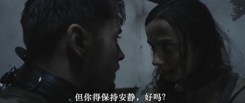 好像一条狗