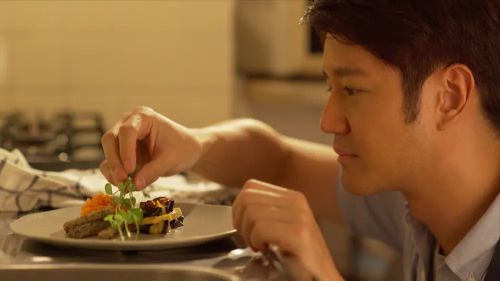 冲绳豆腐之恋
