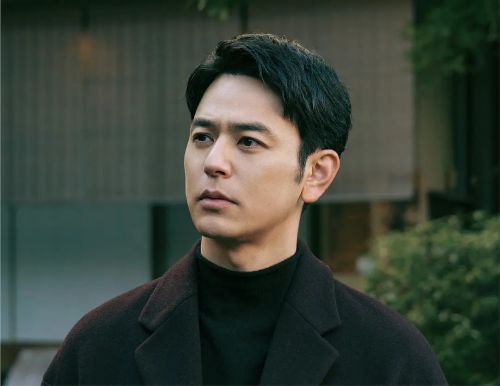 某个男人 ある男
