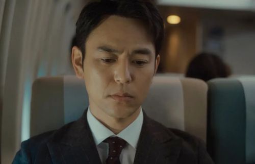 某个男人 ある男
