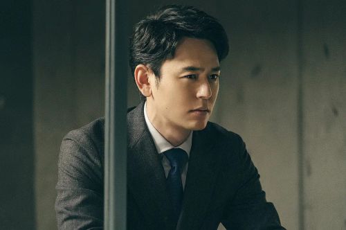 某个男人 ある男