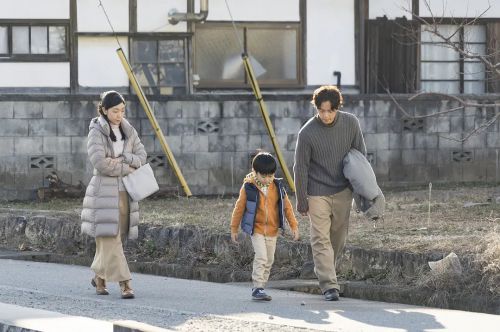 某个男人 ある男