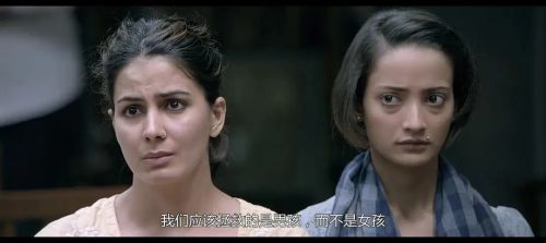 女生规则