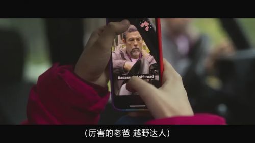 以复仇为名