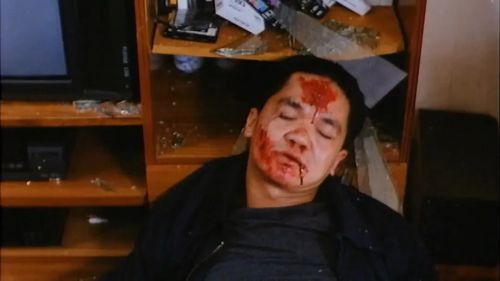 再世追魂