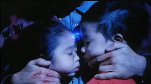 再世追魂