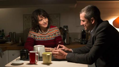 双面生活