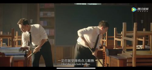 逃学神探