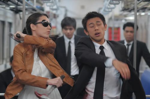 突袭2：暴徒