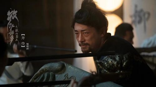 牧野诡事之赤丹珠