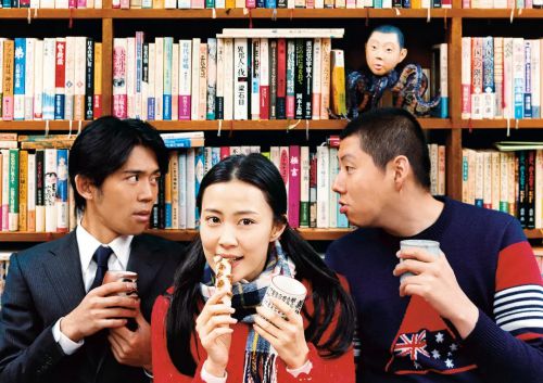 完全没问题 全然大丈夫