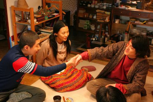 完全没问题 全然大丈夫