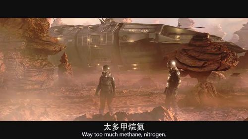 终极尖兵