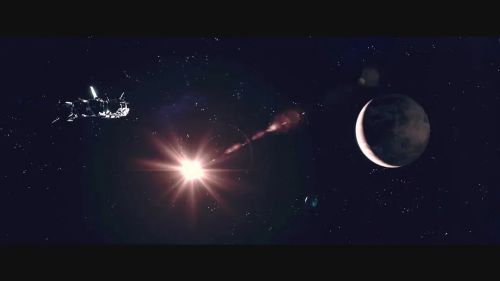 终极尖兵