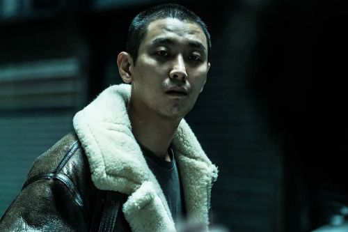 暗数杀人