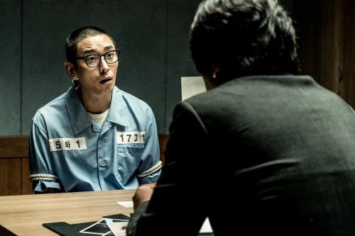 暗数杀人