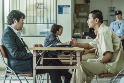 暗数杀人