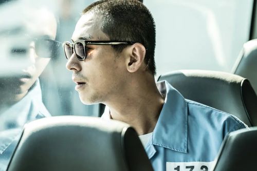 暗数杀人