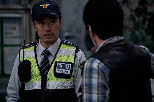 一定要抓住