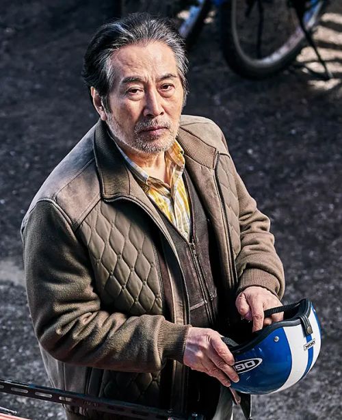 一定要抓住
