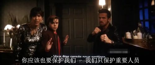 暴力之夜