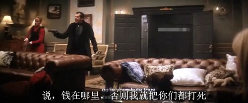 暴力之夜