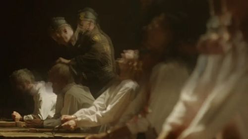 无边泳池
