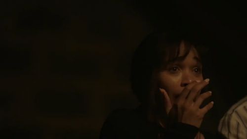 无边泳池